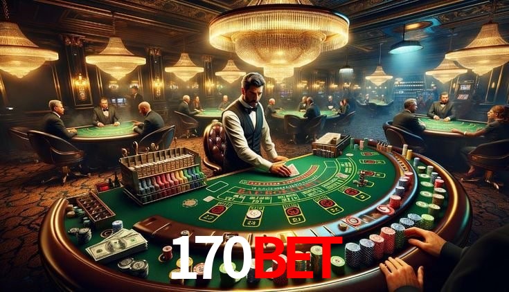 Game Statistics 170bet