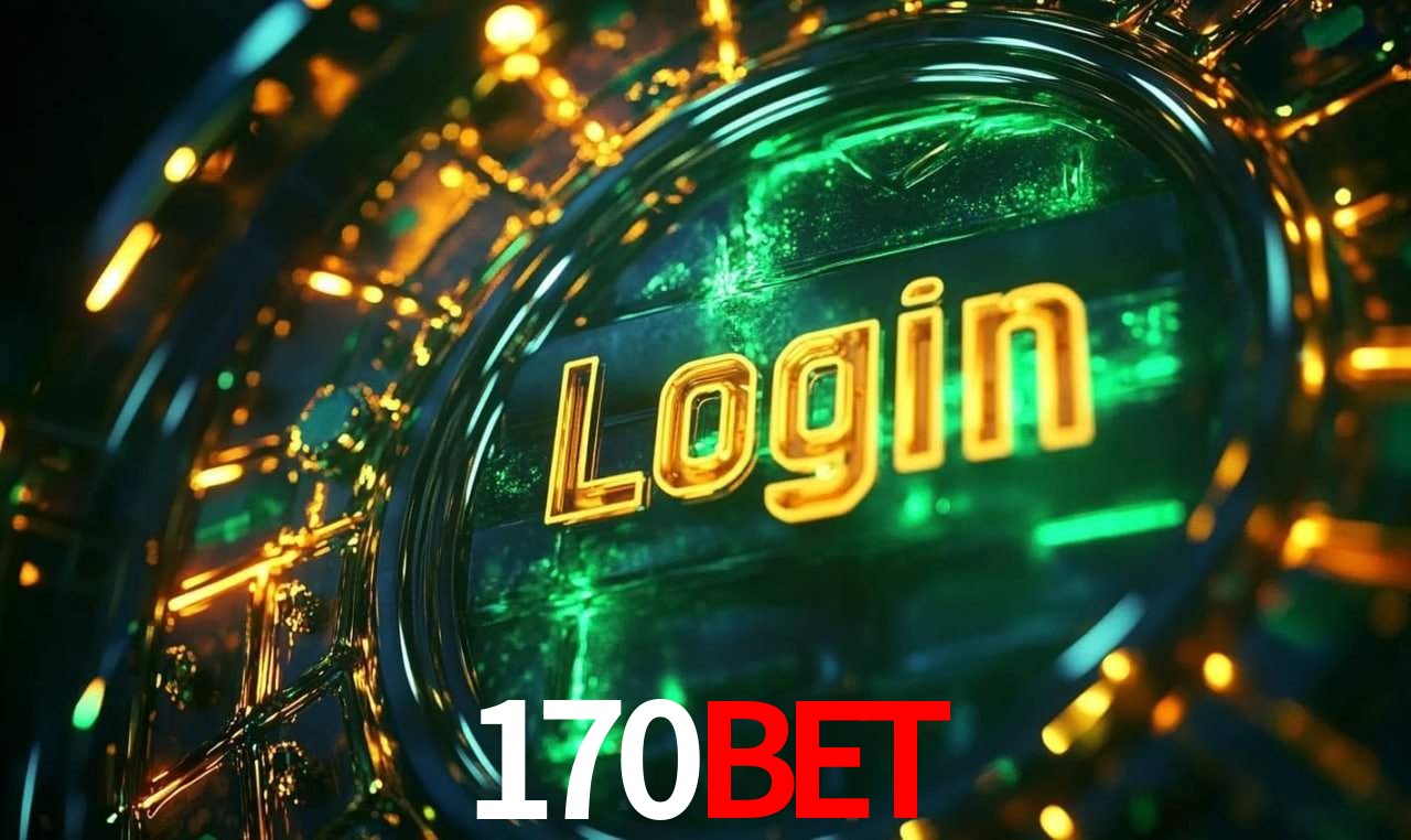 Segurança e privacidade no APP 170bet