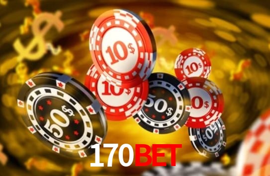 Casino Ao Vivo 170bet