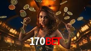 Bonus Features 170bet