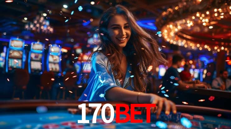 Experiência VIP 170bet