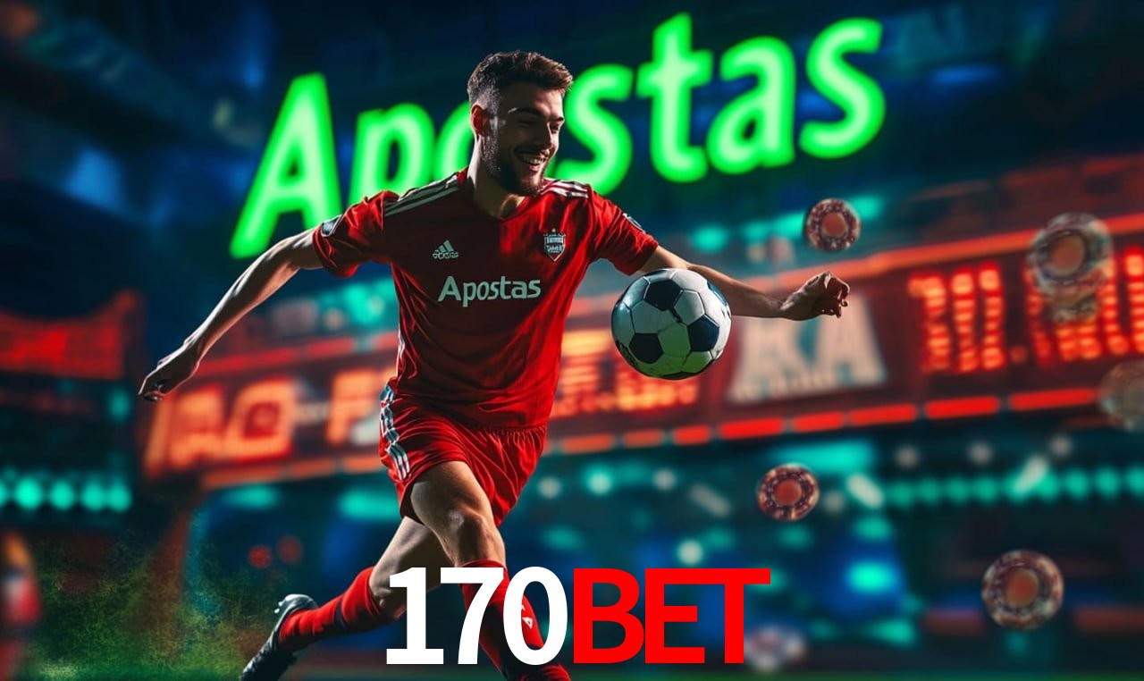 cassino 170bet