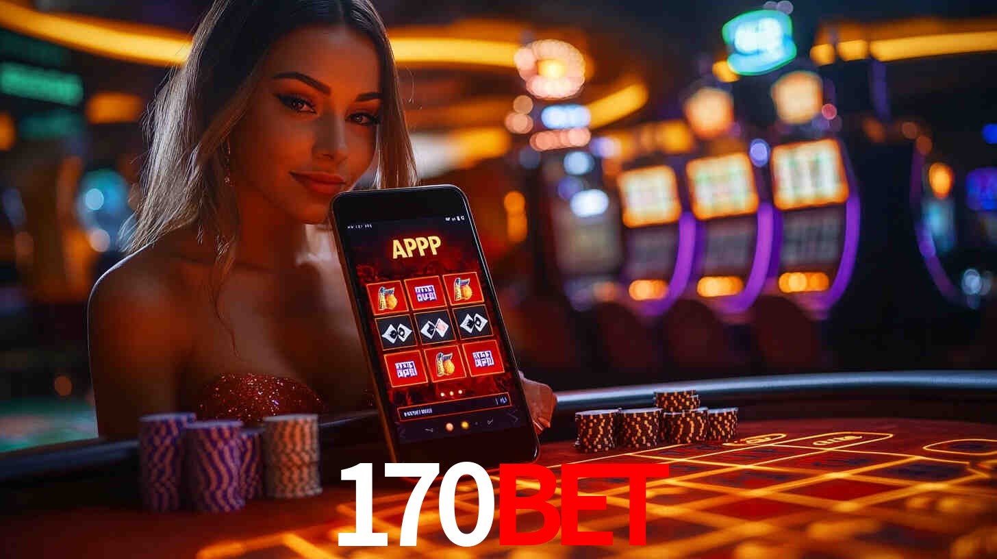 Descubra o Programa VIP da 170bet: Vantagens Exclusivas para Jogadores