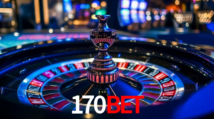 Explore as vantagens do 170bet: serviço profissional e confiabilidade