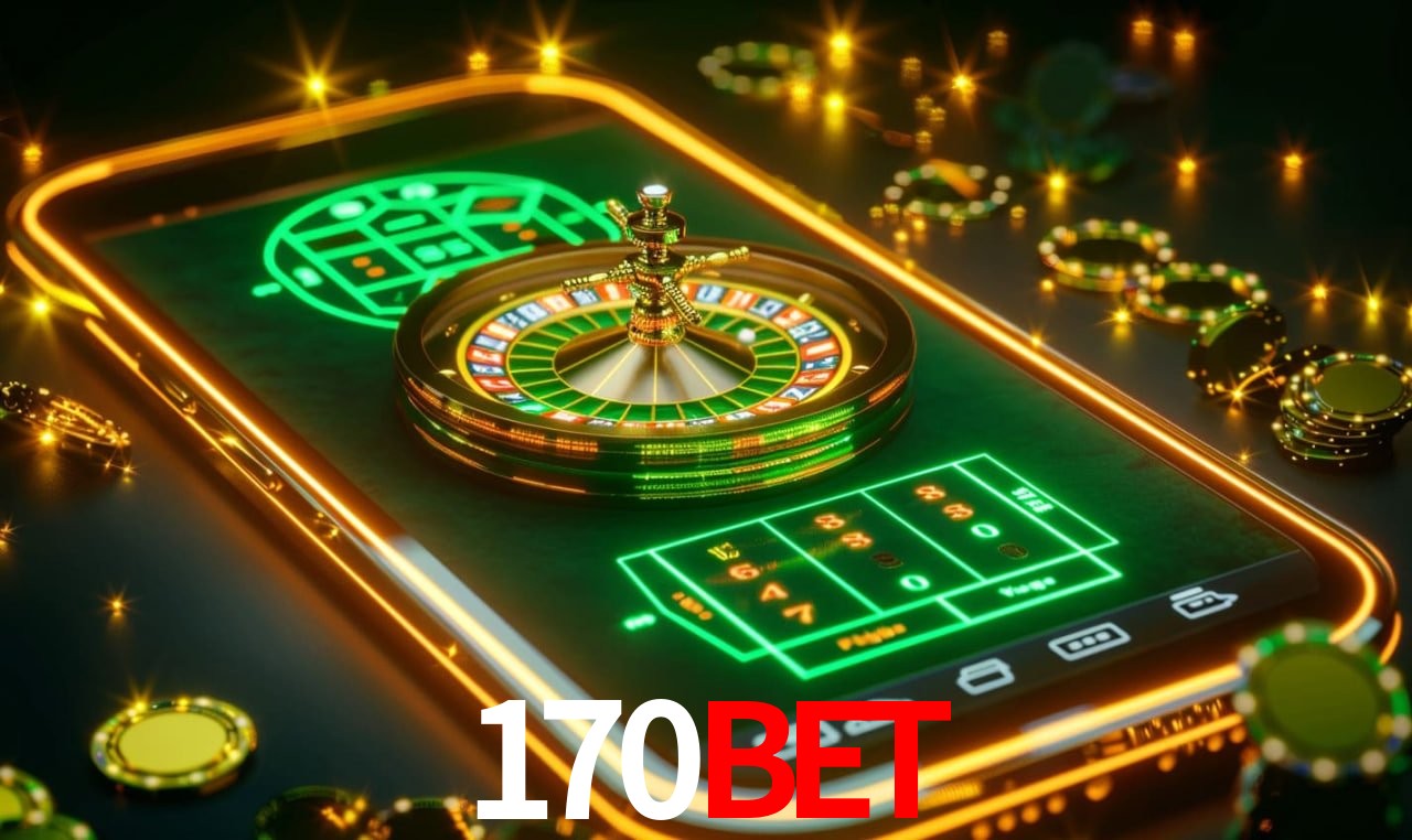 Sistemas de Segurança 170bet