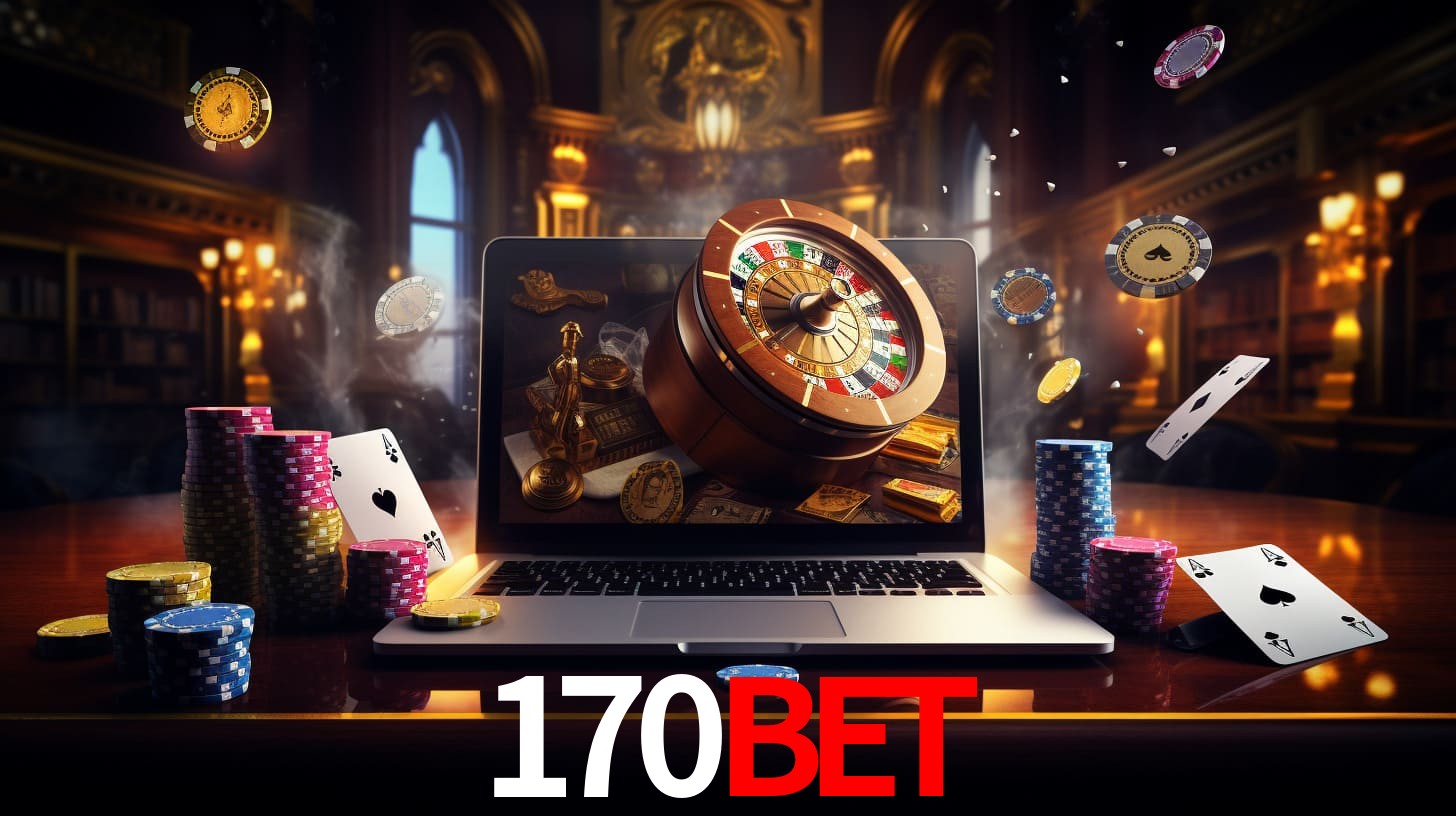 VIP Casino 170bet