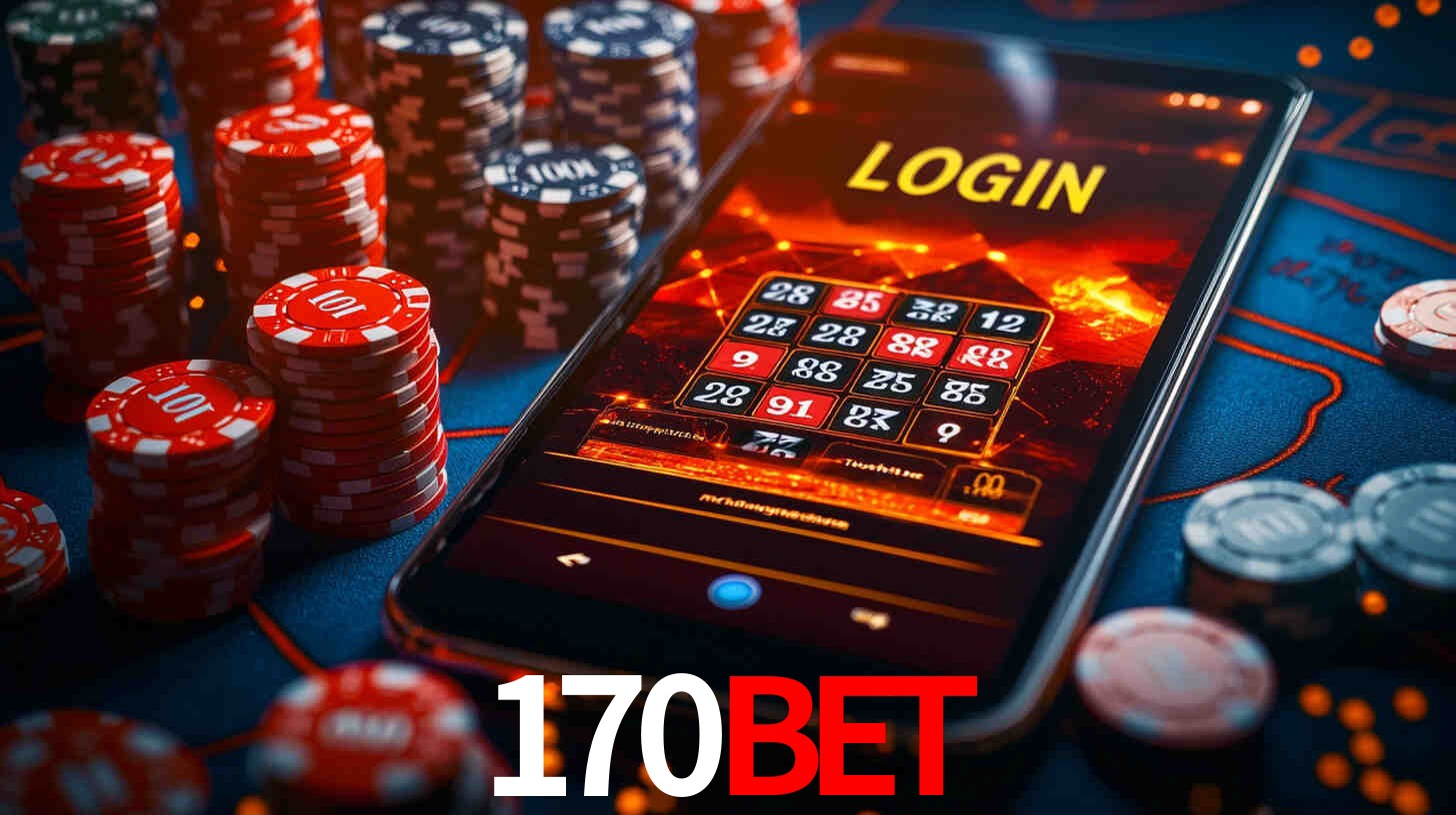 170bet login
