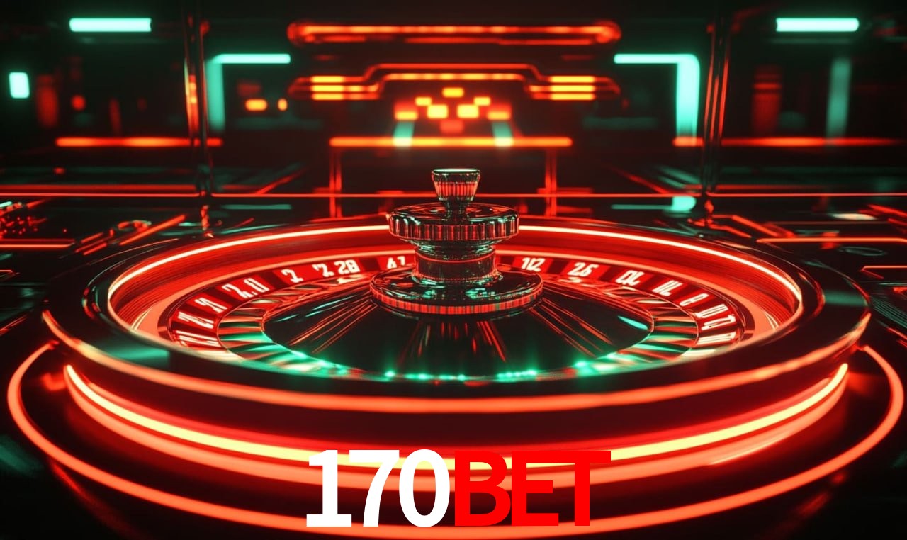Descubra a Magia dos Jogos de Arcade no 170bet