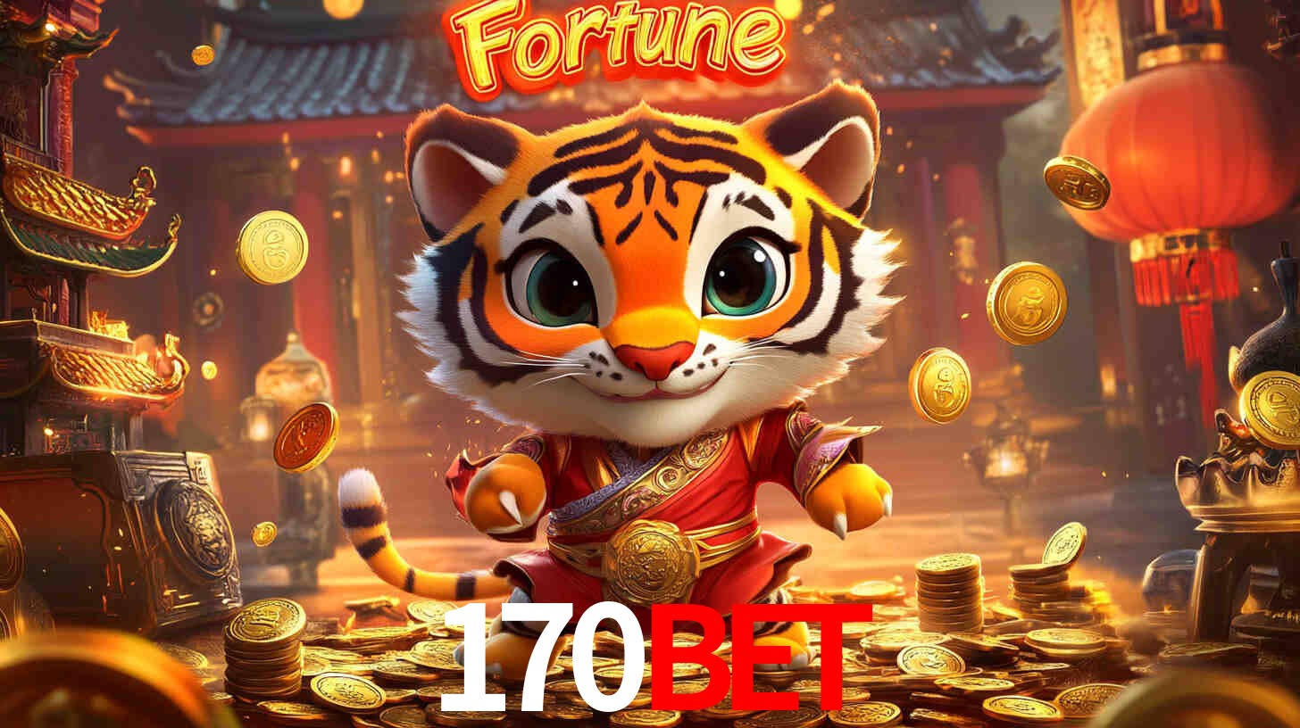Inovações de Jogos na 170bet: O Futuro das Experiências Interativas