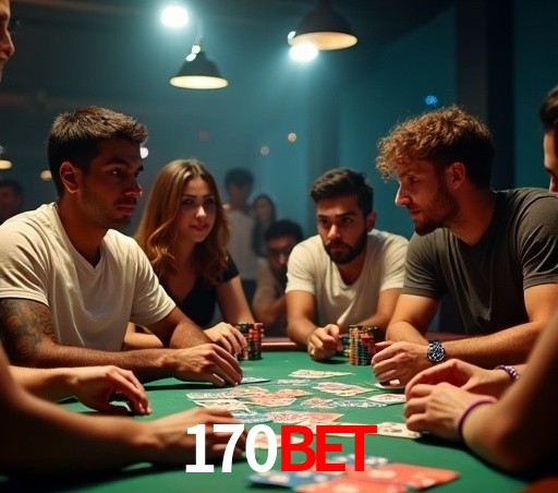 Loterias online na 170bet