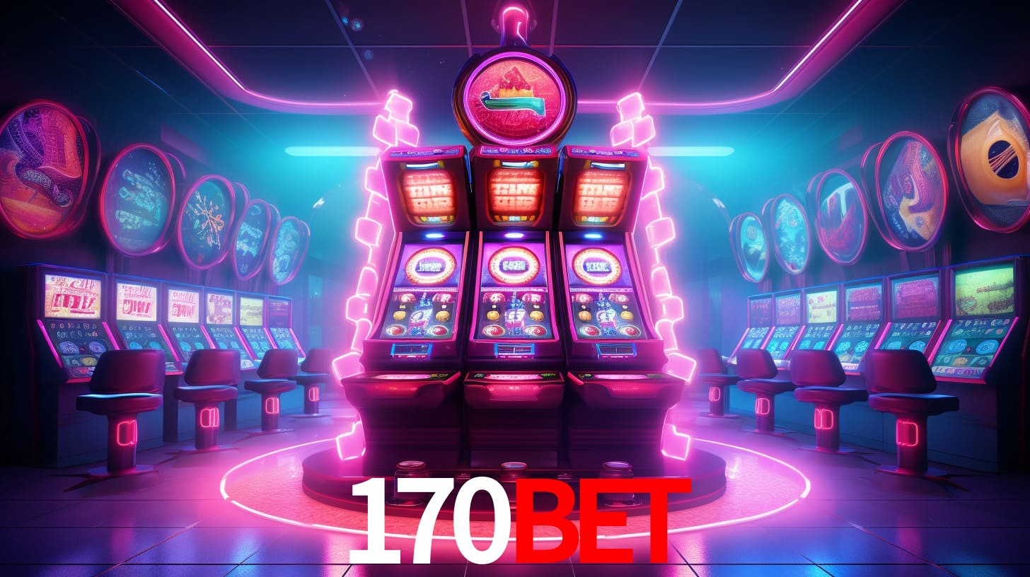170bet: Seu Cassino Premiado com Pagamentos Rápidos