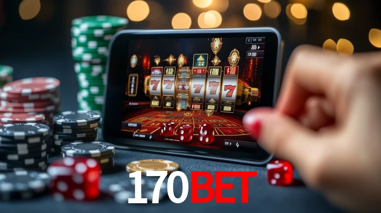 Welcome Bonus 170bet