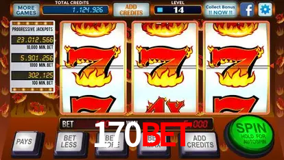 Descubra a Magia dos Jogos de Arcade no 170bet