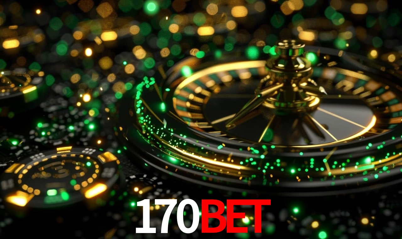 Segurança e performance na plataforma 170bet