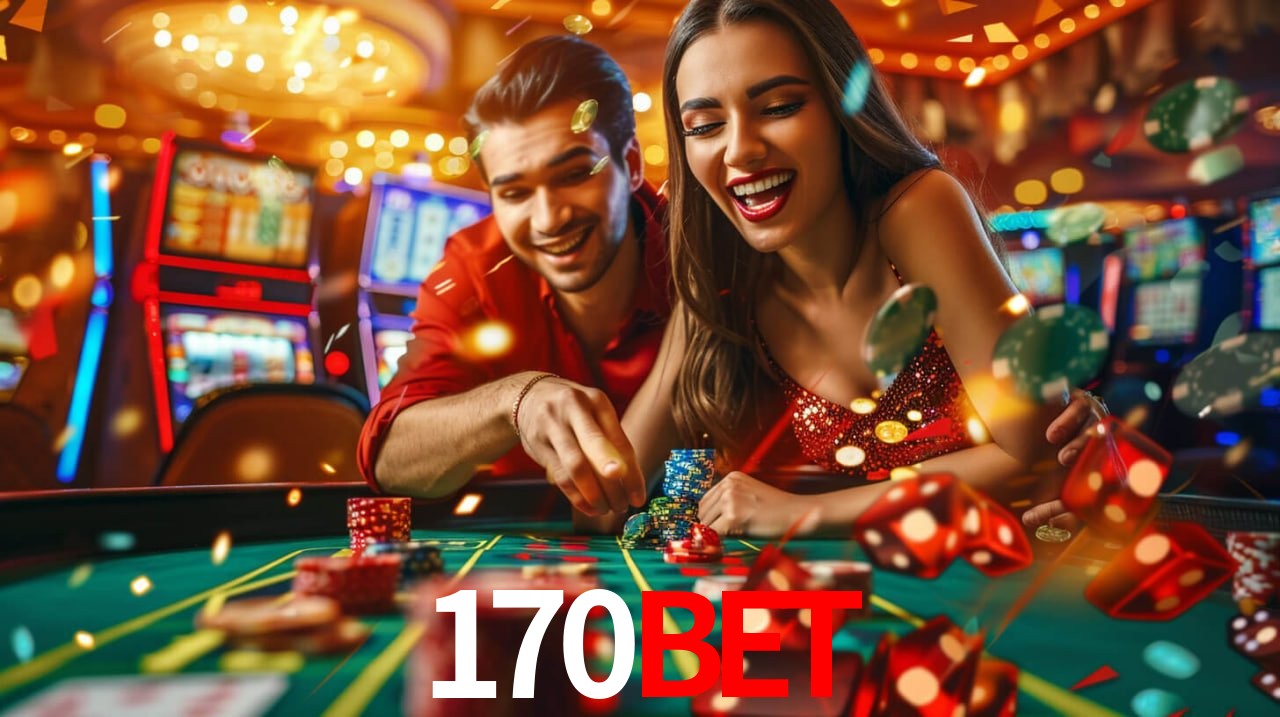 Login Seguro 170bet