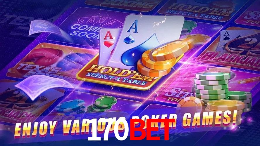 A Experiência Imersiva dos Cassinos Ao Vivo no 170bet