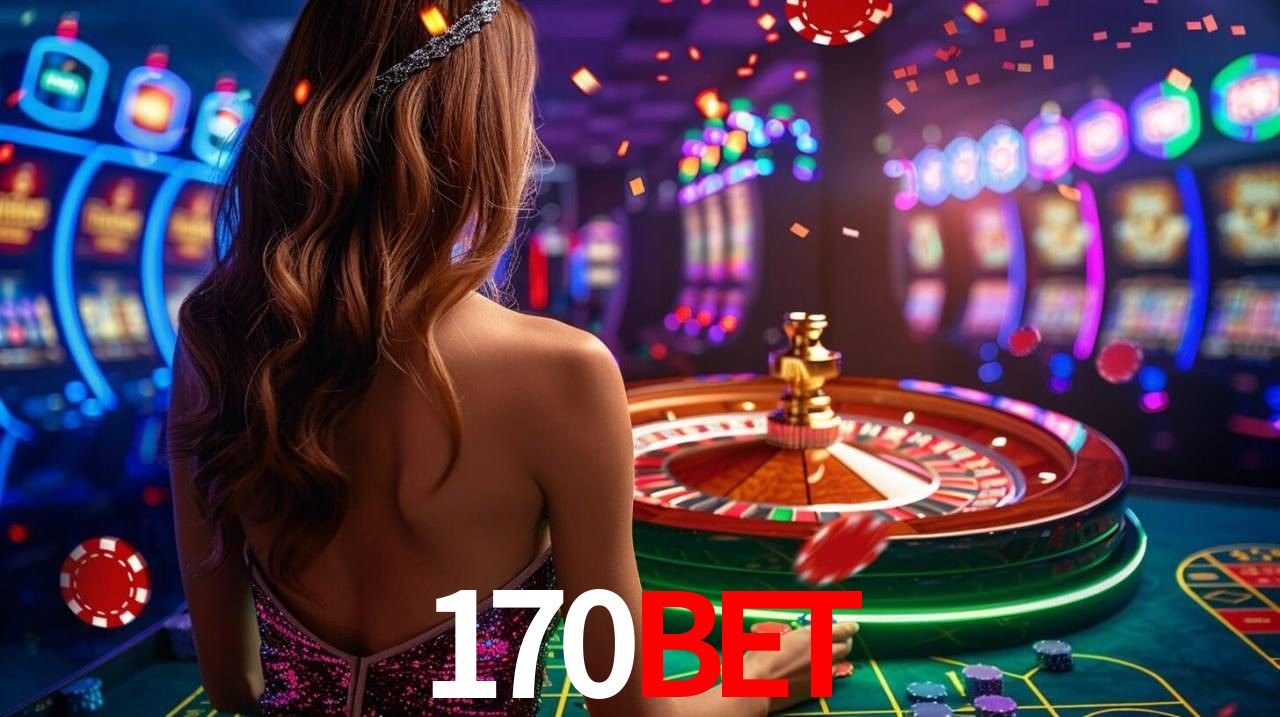 APP rápido e leve da 170bet