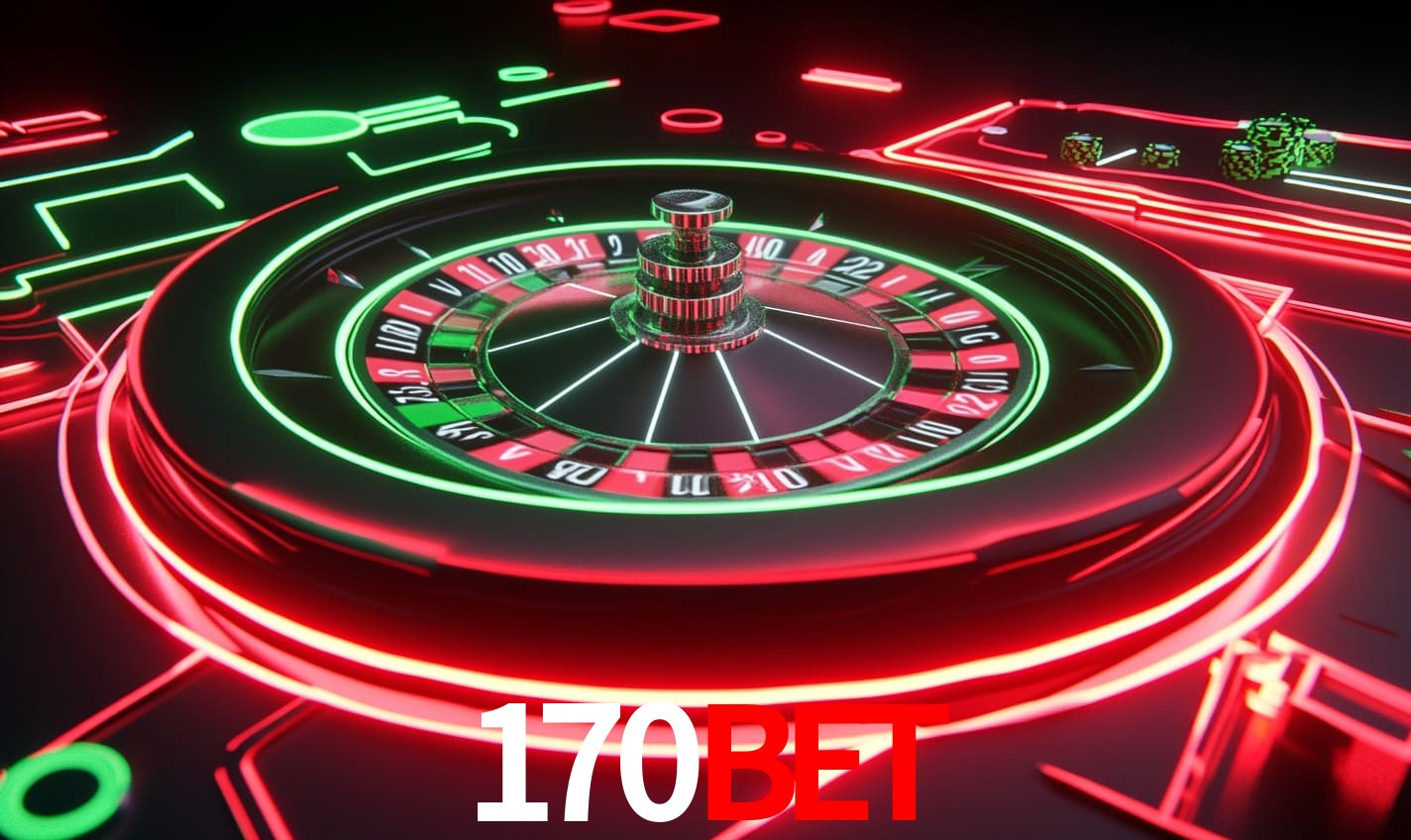 Explorando a Categoria de Eventos em Apostas na 170bet