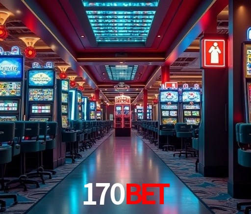 Explorando a Categoria de Eventos em Apostas na 170bet