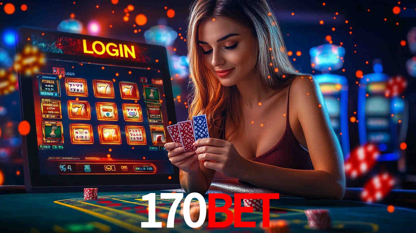 Bônus Generosos e Exclusivos no 170bet para Você!