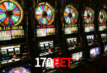 A Revolução dos Aplicativos de Jogos no 170bet