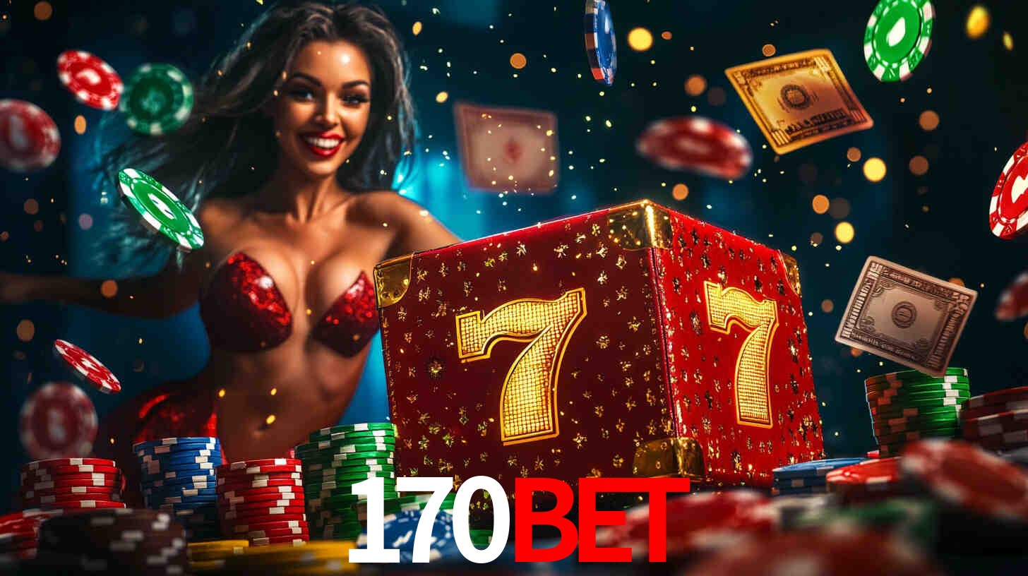 A Popularidade dos Caça-Níqueis no 170bet