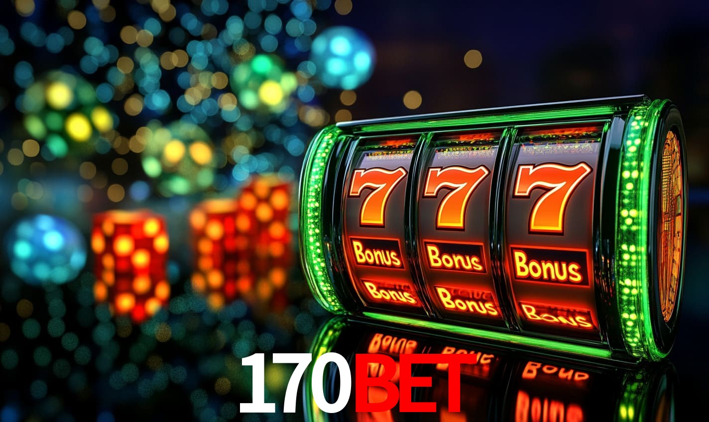 Provedores de Jogos 170bet