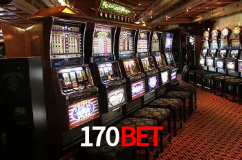 Inovações de Jogos na 170bet: O Futuro das Experiências Interativas