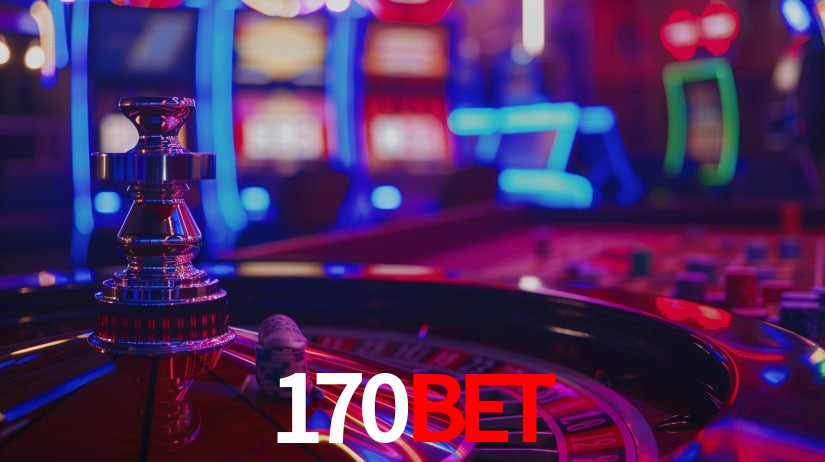 Experimente o Login Seguro Premium no 170bet