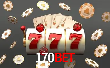 Cassino ao vivo com dealers reais na 170bet