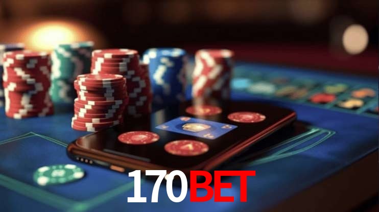 Torneios 170bet