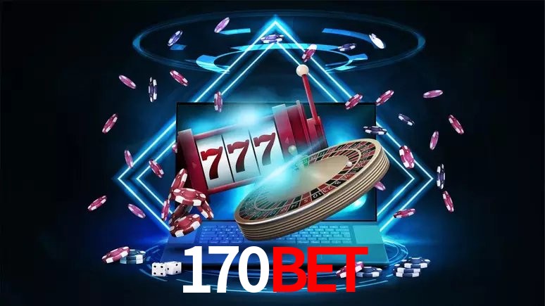 Jogos de Slot 170bet