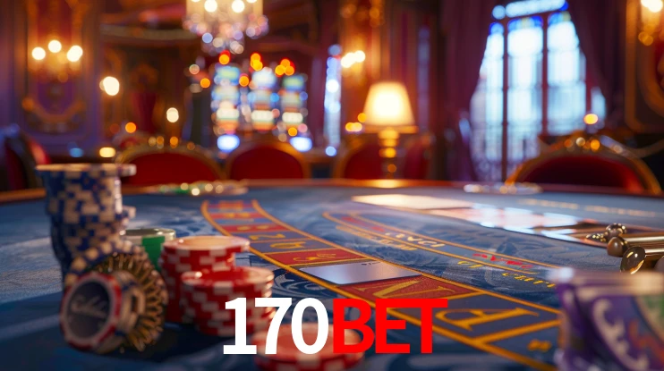 Account Benefits 170bet