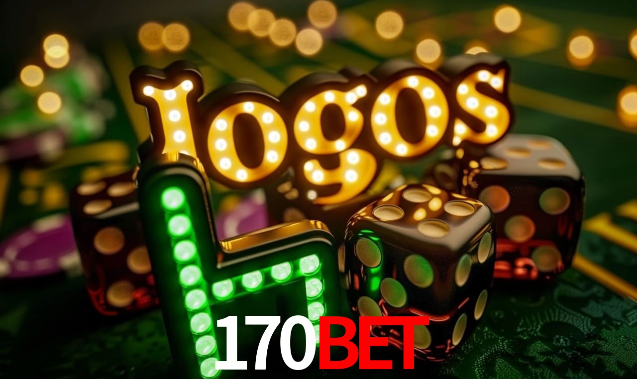 Estatísticas 170bet