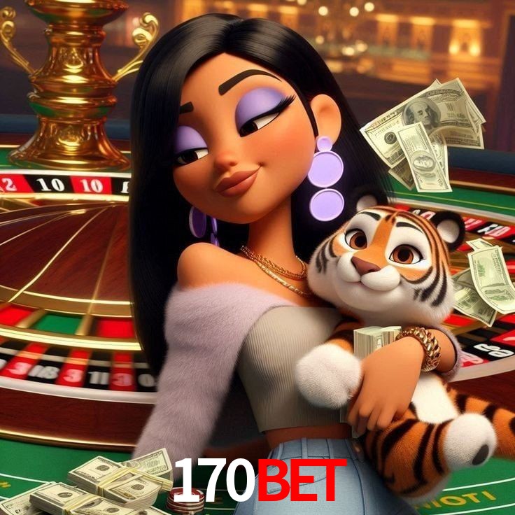 Welcome Bonus 170bet