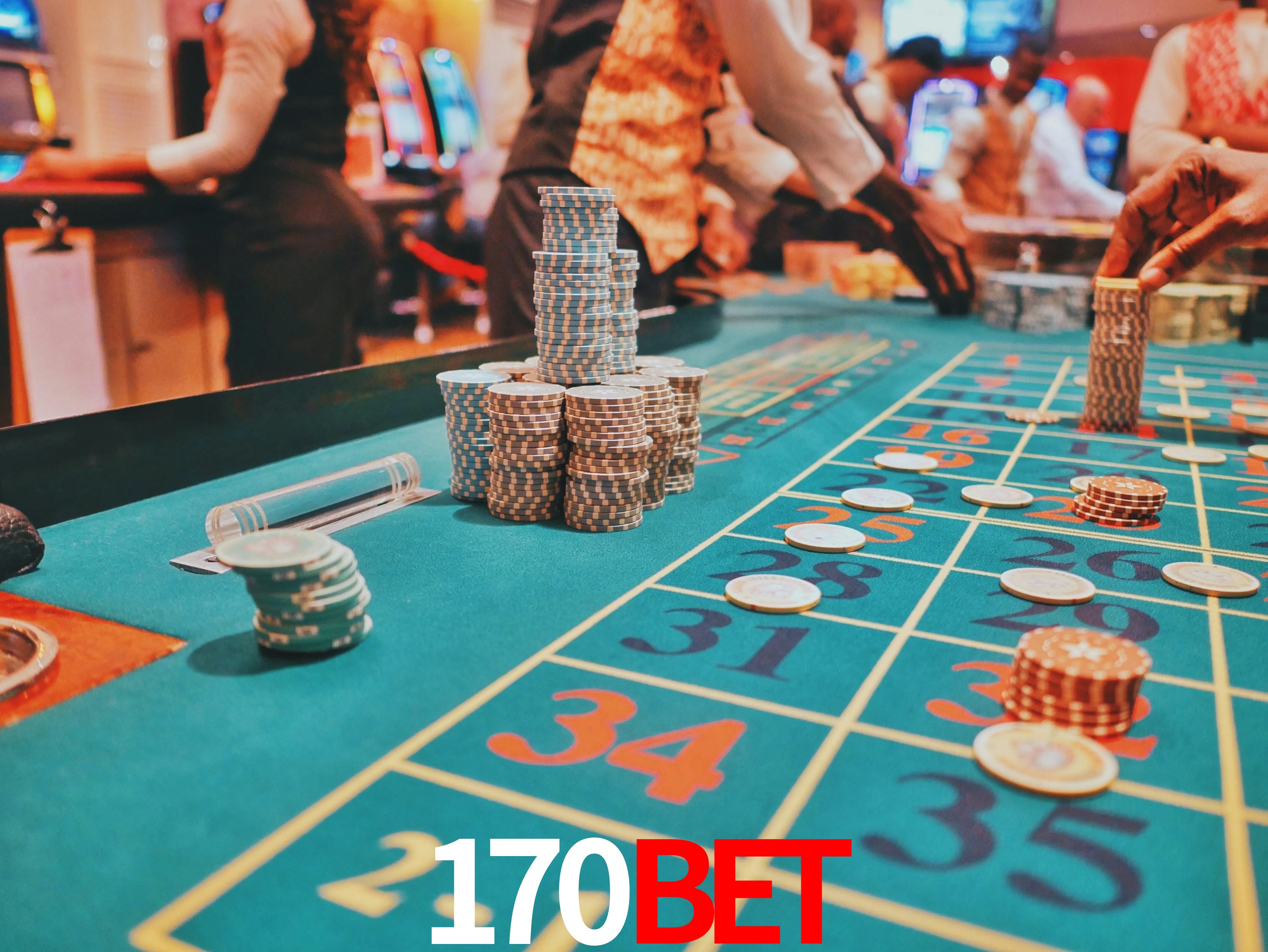 Programa VIP 170bet