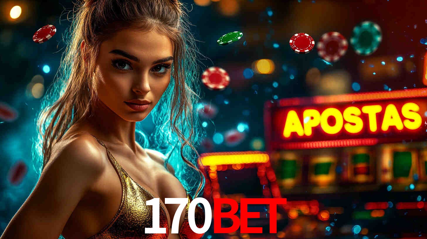 A Popularidade dos Caça-Níqueis no 170bet