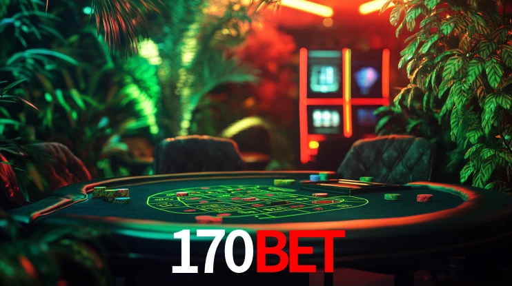 Live Casino 170bet