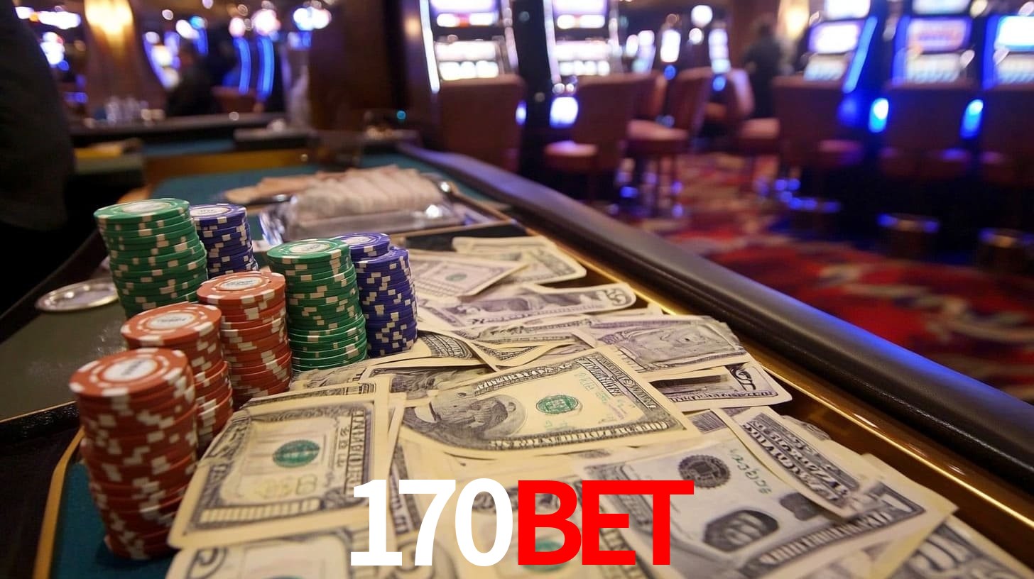 Slots com jackpots e giros grátis na 170bet