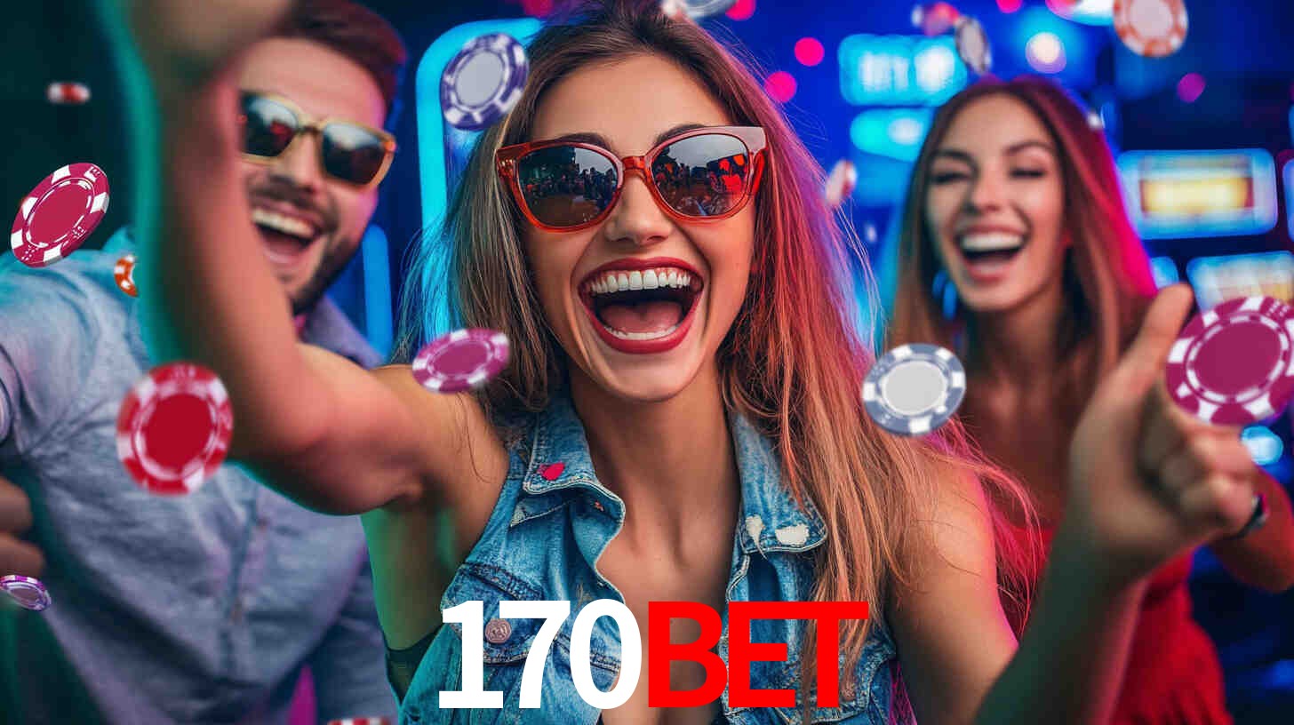 A Experiência Imersiva dos Cassinos Ao Vivo no 170bet
