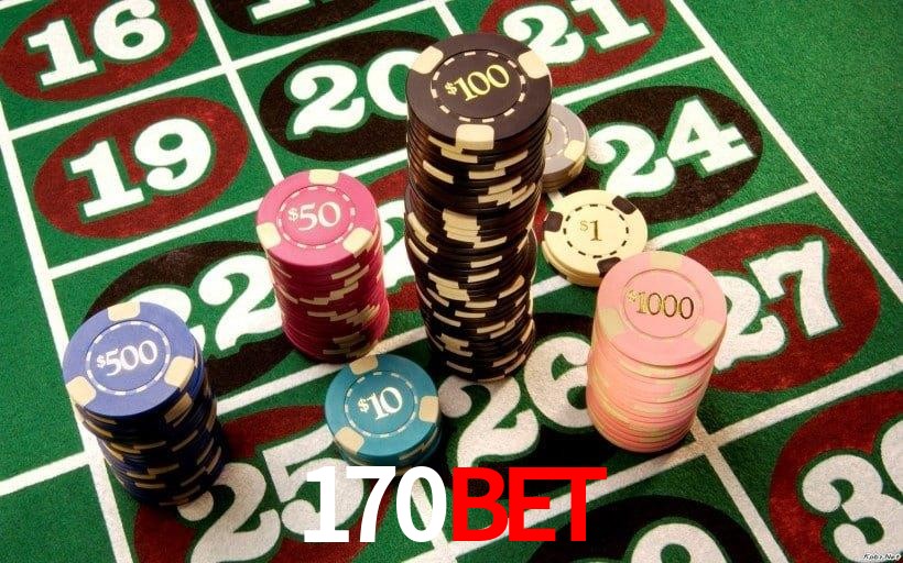 Inovações de Jogos na 170bet: O Futuro das Experiências Interativas