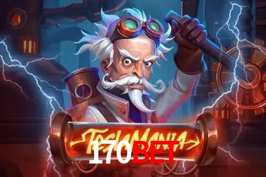 Diretório de Jogos 170bet