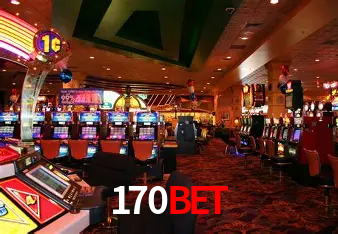 Desvendando o Mundo dos Jogos Virtuais na 170bet