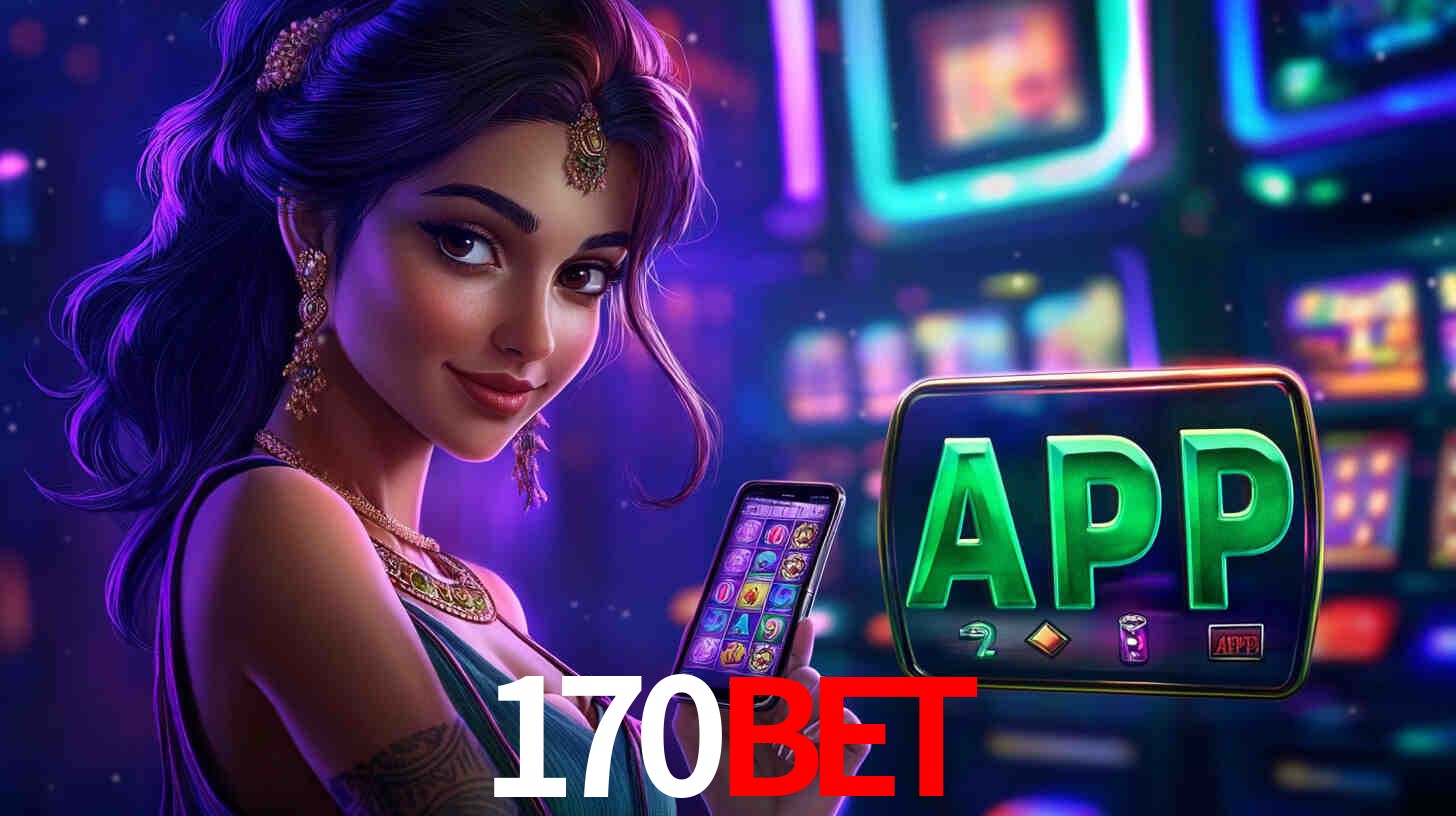 170bet: A Experiência de Casino com Jogos de Mesa ao Vivo
