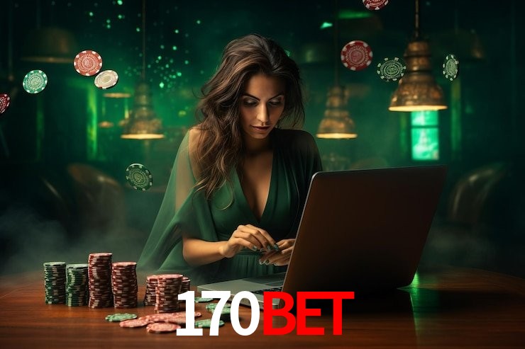 Escolher plataforma para baixar 170bet