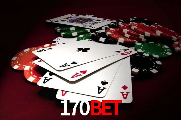 PIX Instantâneo 170bet