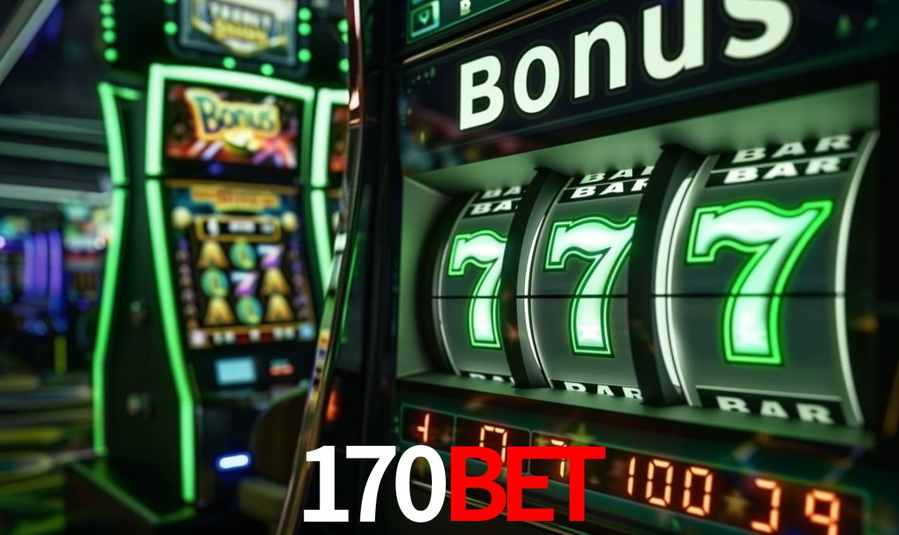 Live Casino 170bet