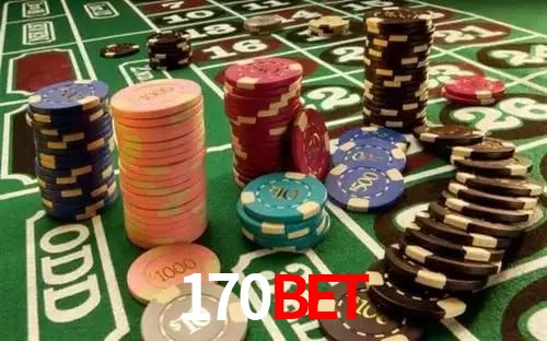 Apostas com odds competitivas na 170bet