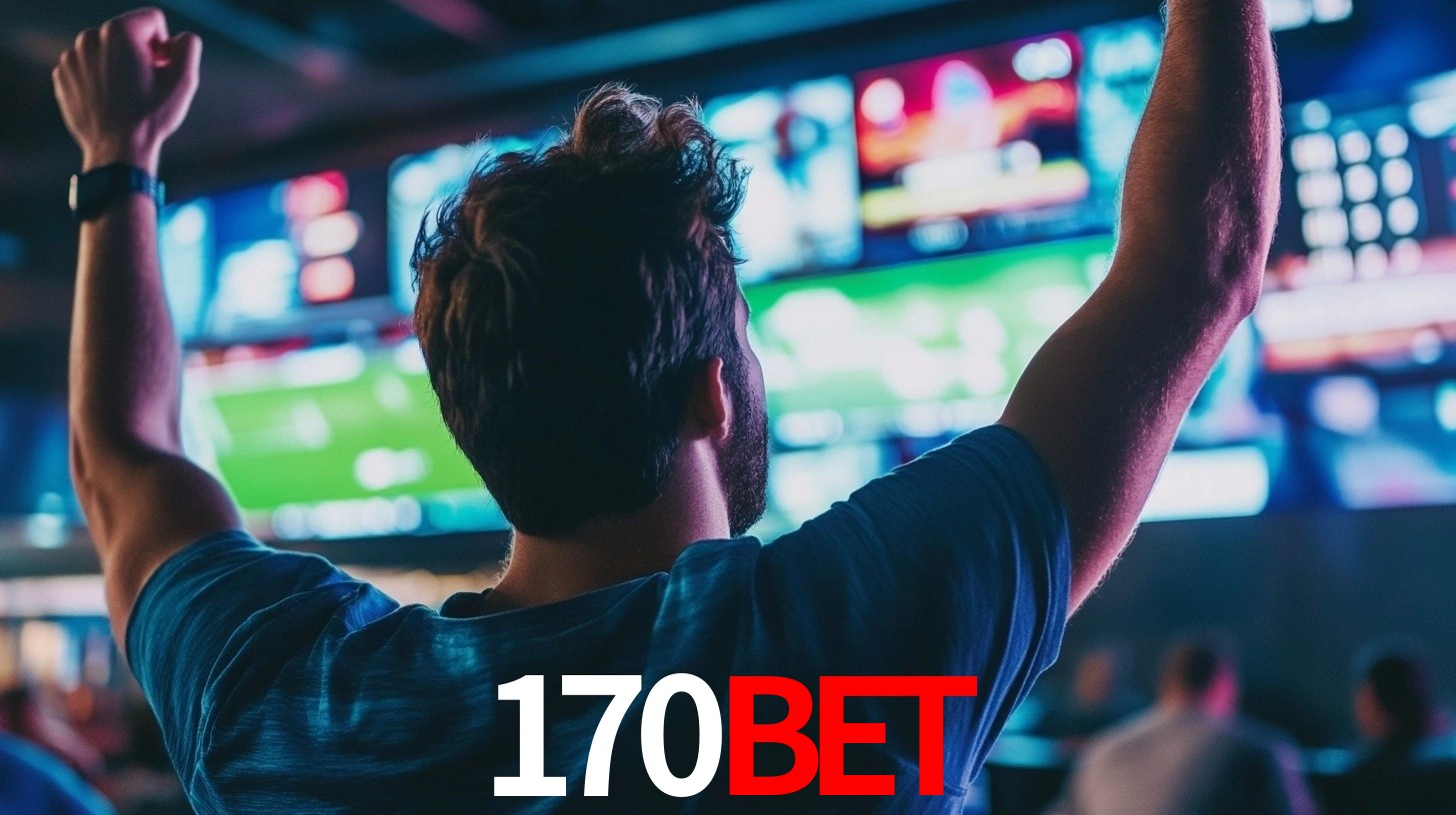 170bet: Seu Especialista em Apostas Esportivas Brasileiras