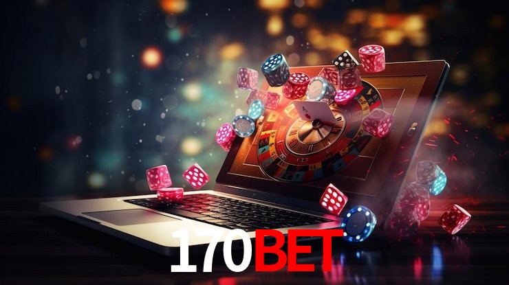 Desvendando o Mundo dos Jogos Virtuais na 170bet